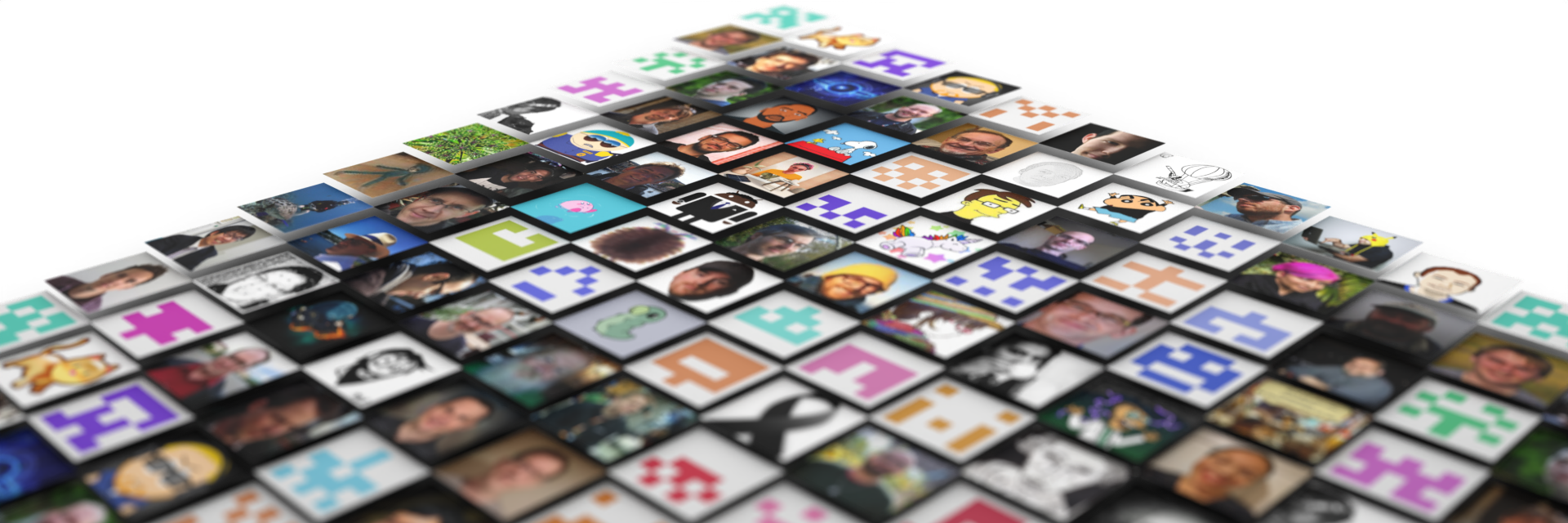 Our Contributors